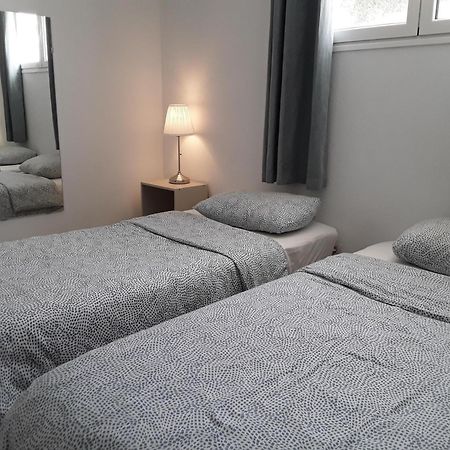 Casa Monicha Lägenhet Costa Teguise Exteriör bild