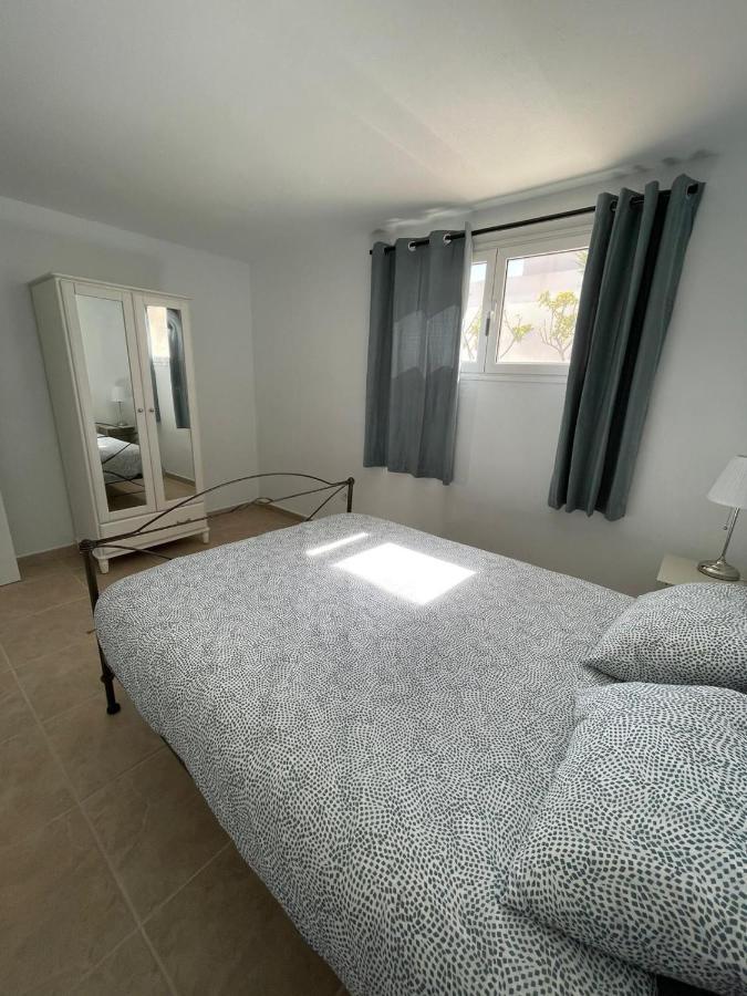 Casa Monicha Lägenhet Costa Teguise Exteriör bild