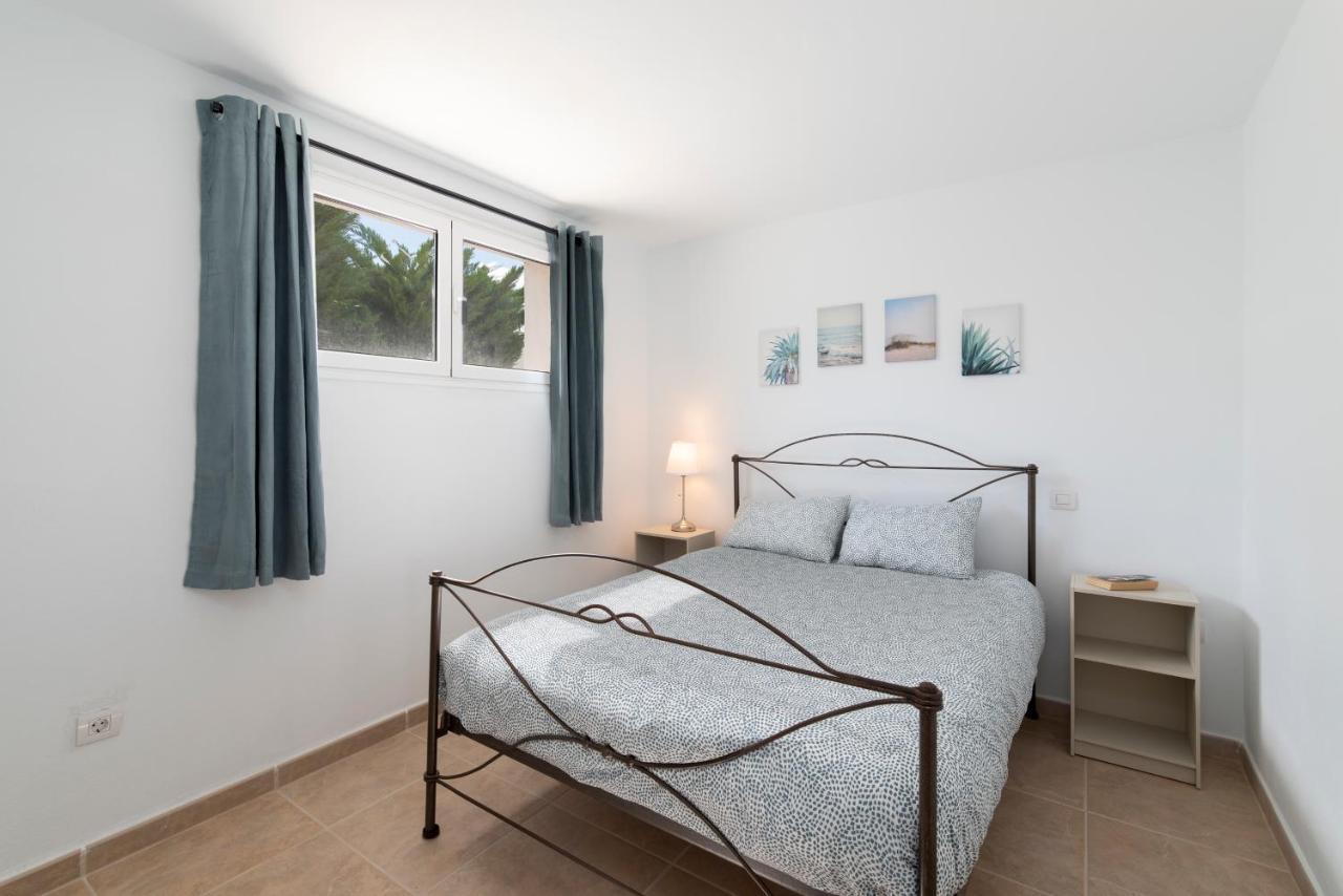 Casa Monicha Lägenhet Costa Teguise Exteriör bild